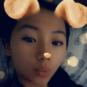 Meet your Posher, Tina